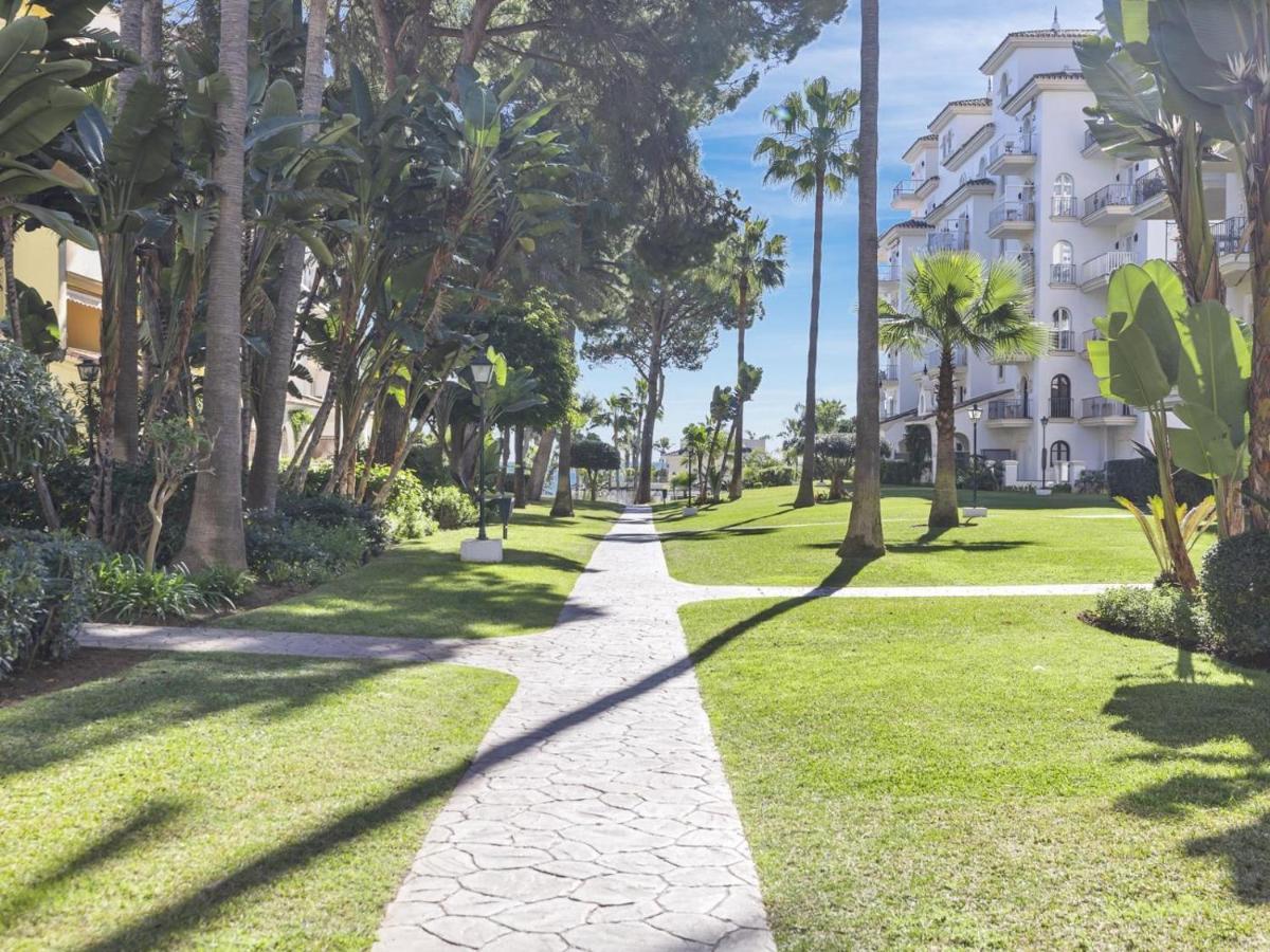 Atico Con Vistas En Andalucia Del Mar Appartement *