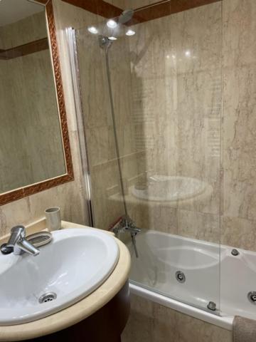 Elviria Pinogolf Appartement *