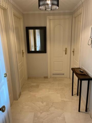 Elviria Pinogolf Appartement *