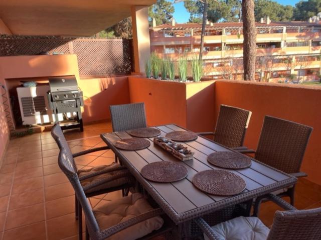 Elviria Pinogolf Appartement