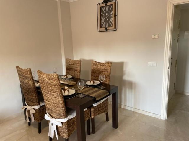 Elviria Pinogolf Appartement *