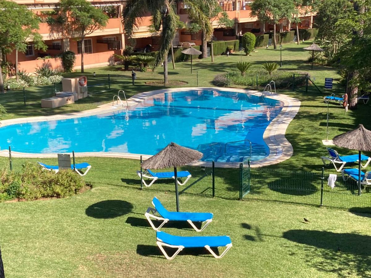 Appartement Elviria Pinogolf Marbella