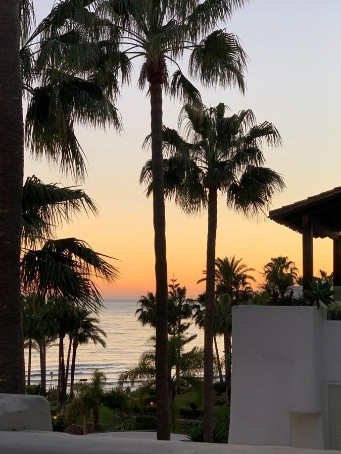 Appartement Puente Luxury Penthouse, Beachside & Sea Views *