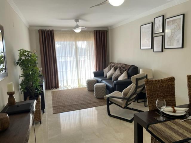 Elviria Pinogolf Appartement Marbella