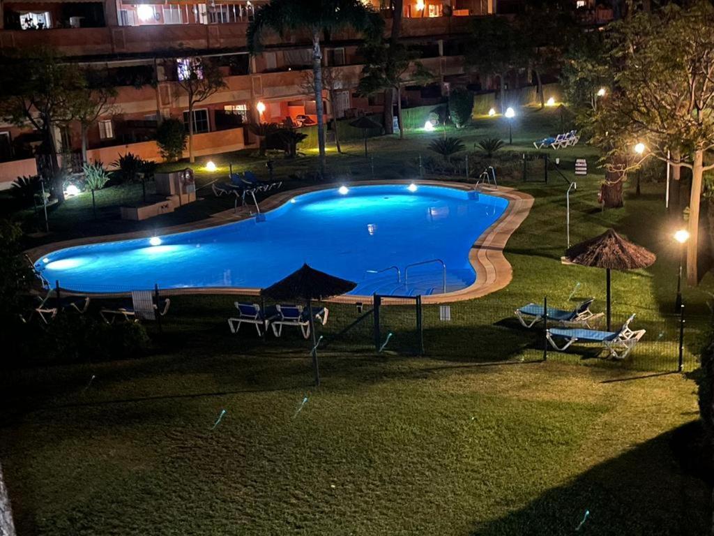 Elviria Pinogolf Appartement Marbella