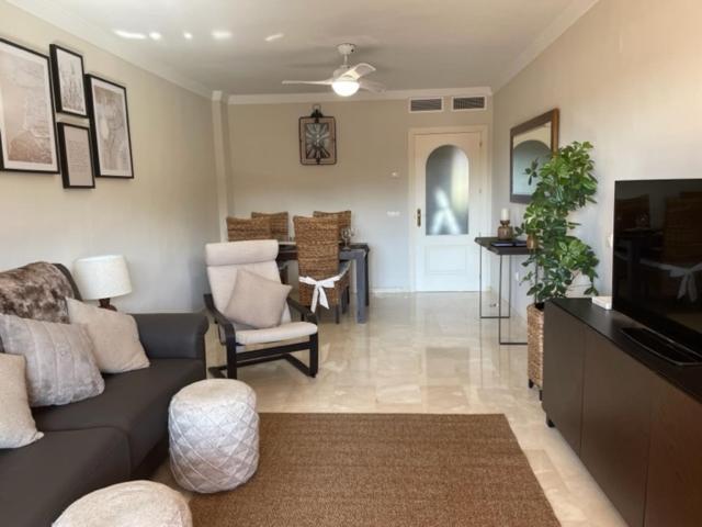 Elviria Pinogolf Apartment