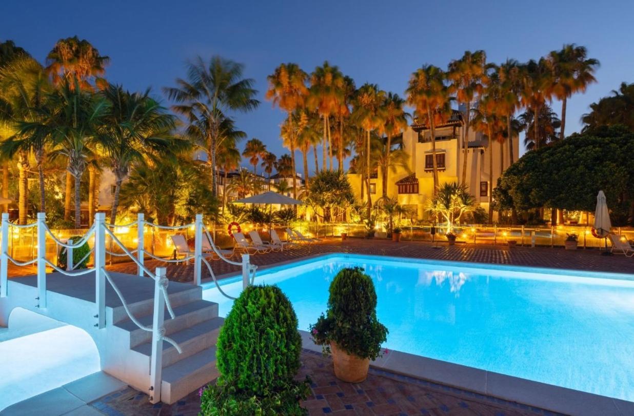 Appartement Puente Luxury Penthouse, Beachside & Sea Views