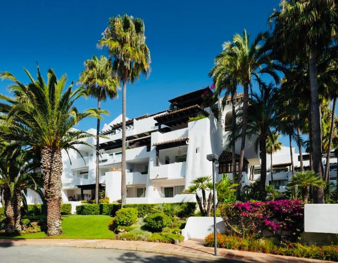 Appartement Puente Luxury Penthouse, Beachside & Sea Views