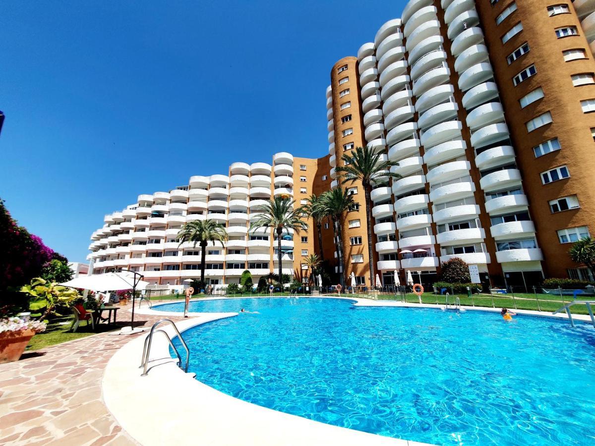 Apartment Estudio Coronado 324 Marbella