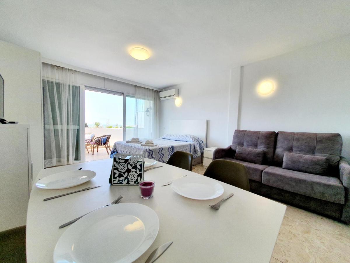 Apartment Estudio Coronado 324 *
