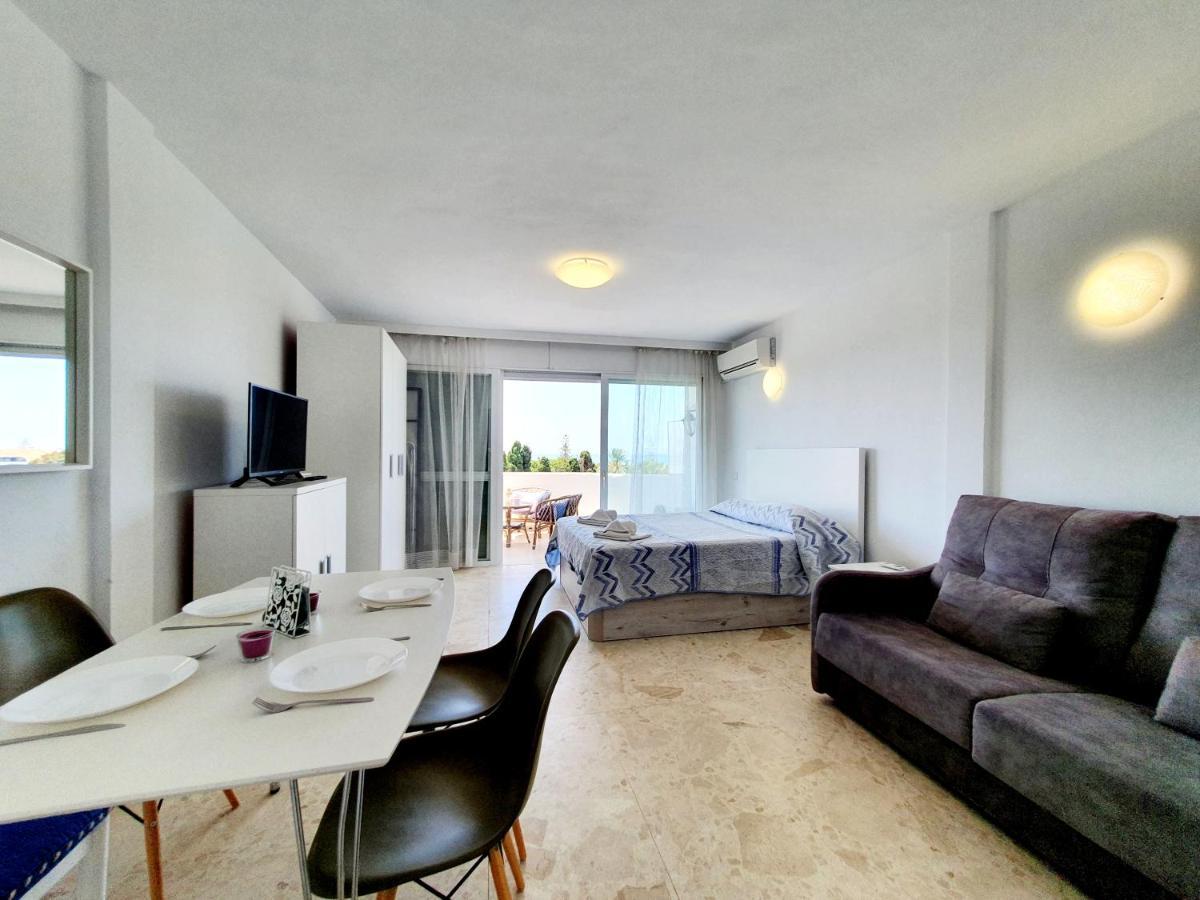 Estudio Coronado 324 Apartment *