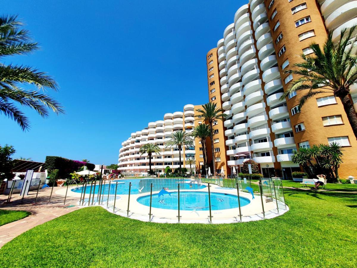 Estudio Coronado 324 Apartment Marbella