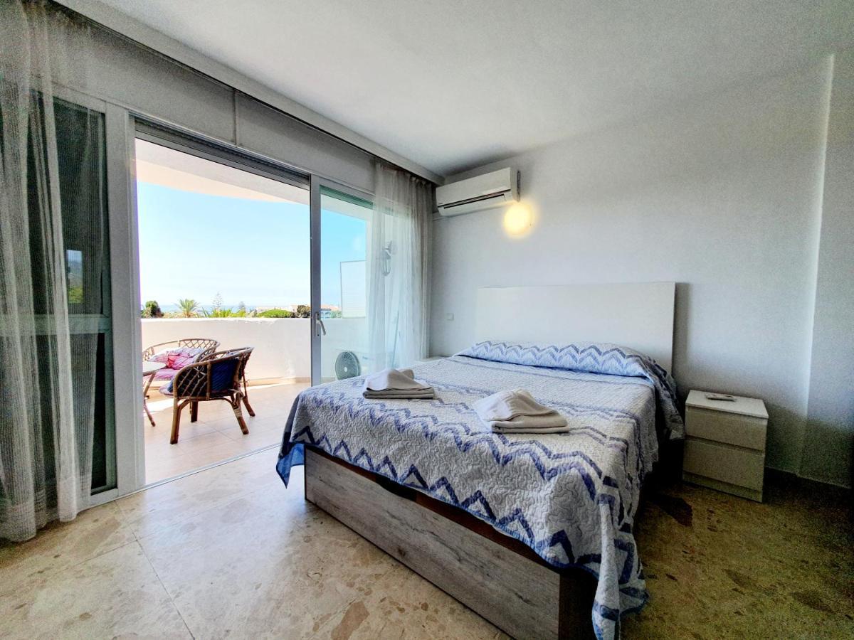 Estudio Coronado 324 Apartment
