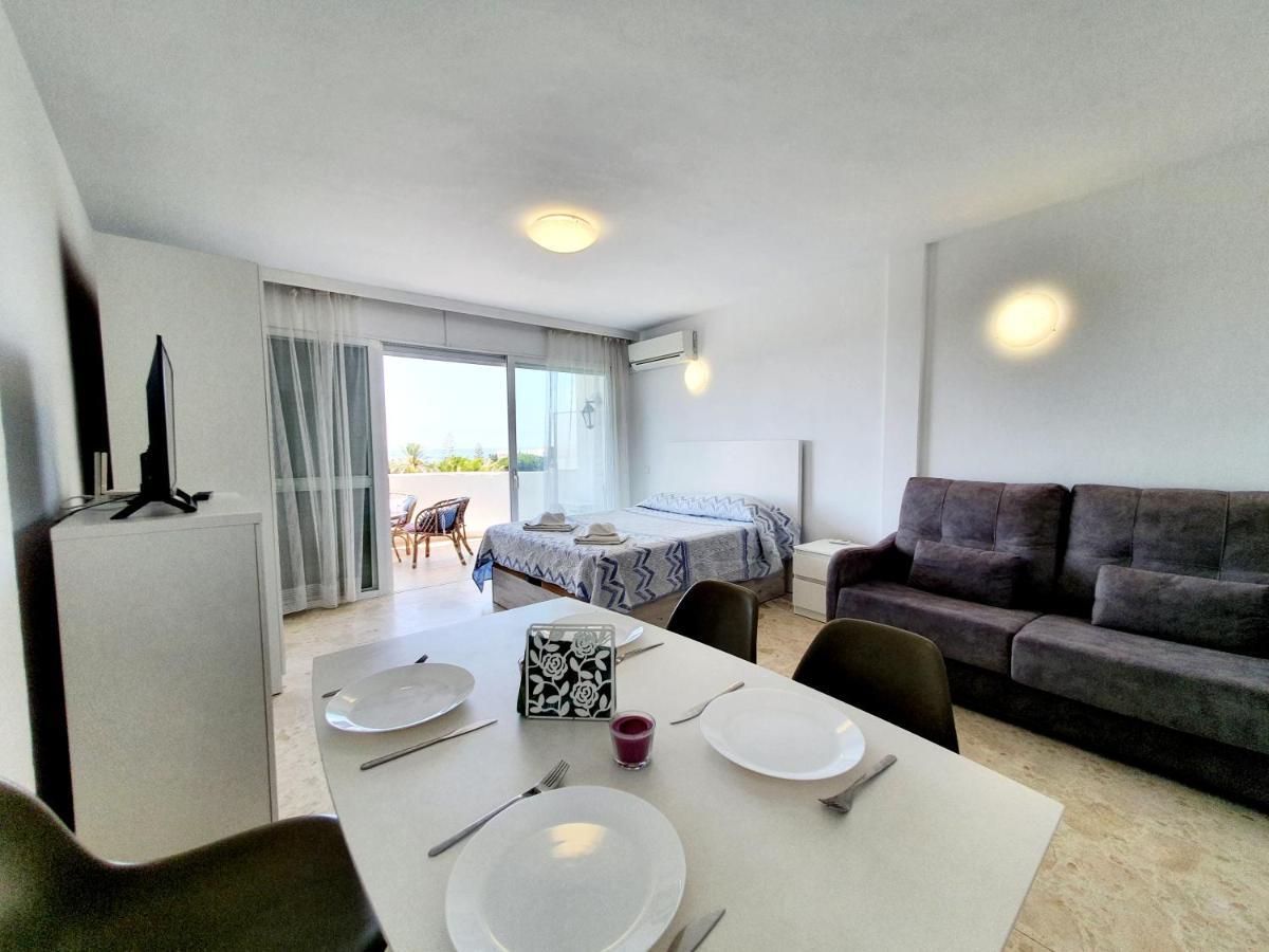 Apartment Estudio Coronado 324