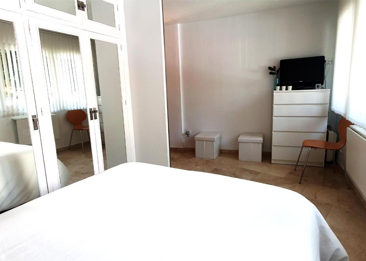 Apartment Wonderful In Centre On The Second Line Marbella