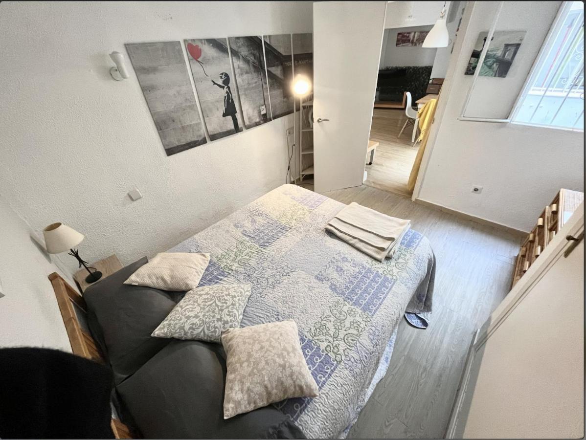 Plaza De Naranjos Centro Apartment Marbella