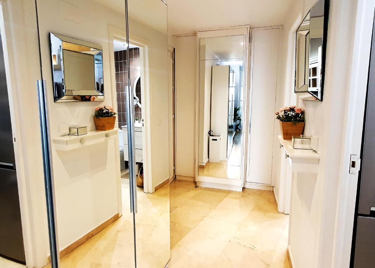 Wonderful In Centre On The Second Line Apartment *