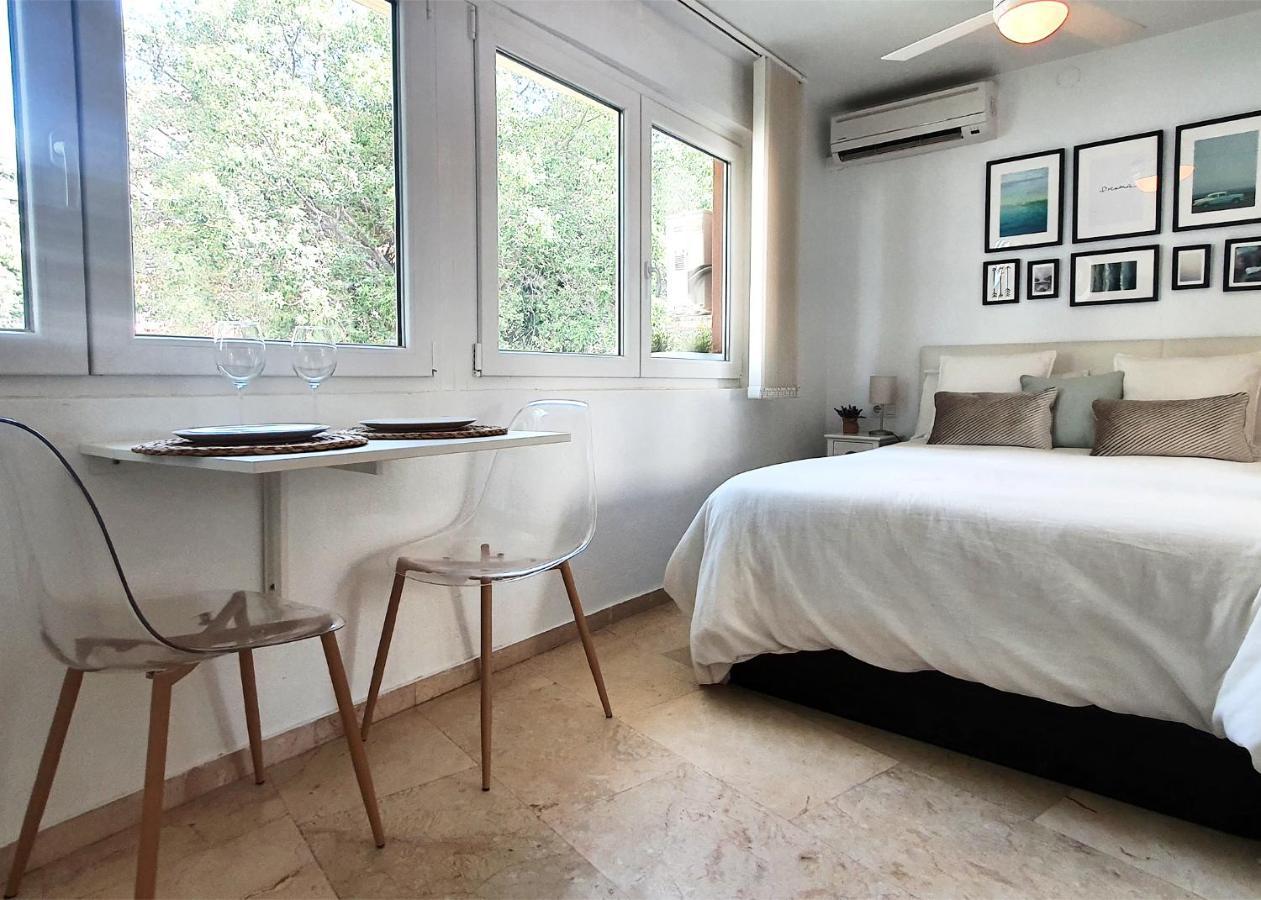 Apartment Wonderful In Centre On The Second Line *