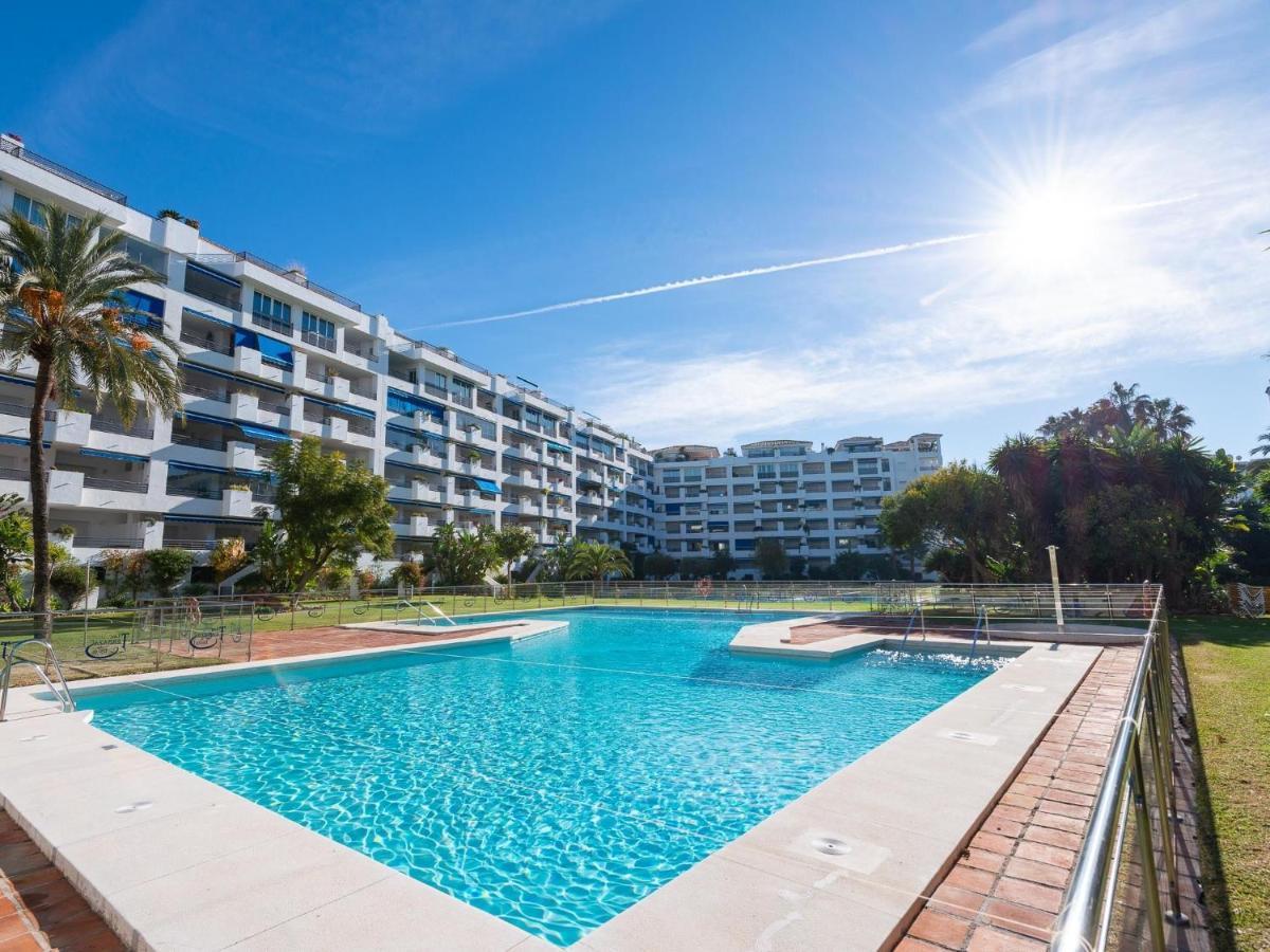 Appartement Vacation I Terrazas De Banus, Romantic, Jacuzzi, Pet-friendly, Cosy Duplex Penthouse, 2min Walk To Marina *