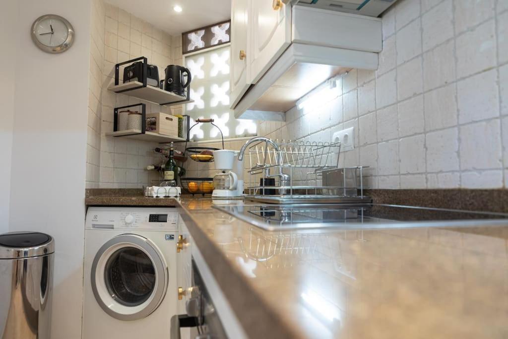 Azahara 1 2b Apartment *