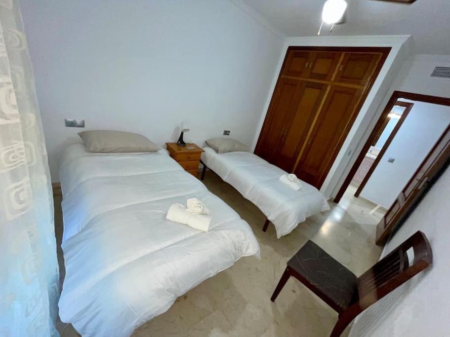 Apartamento En Marbella