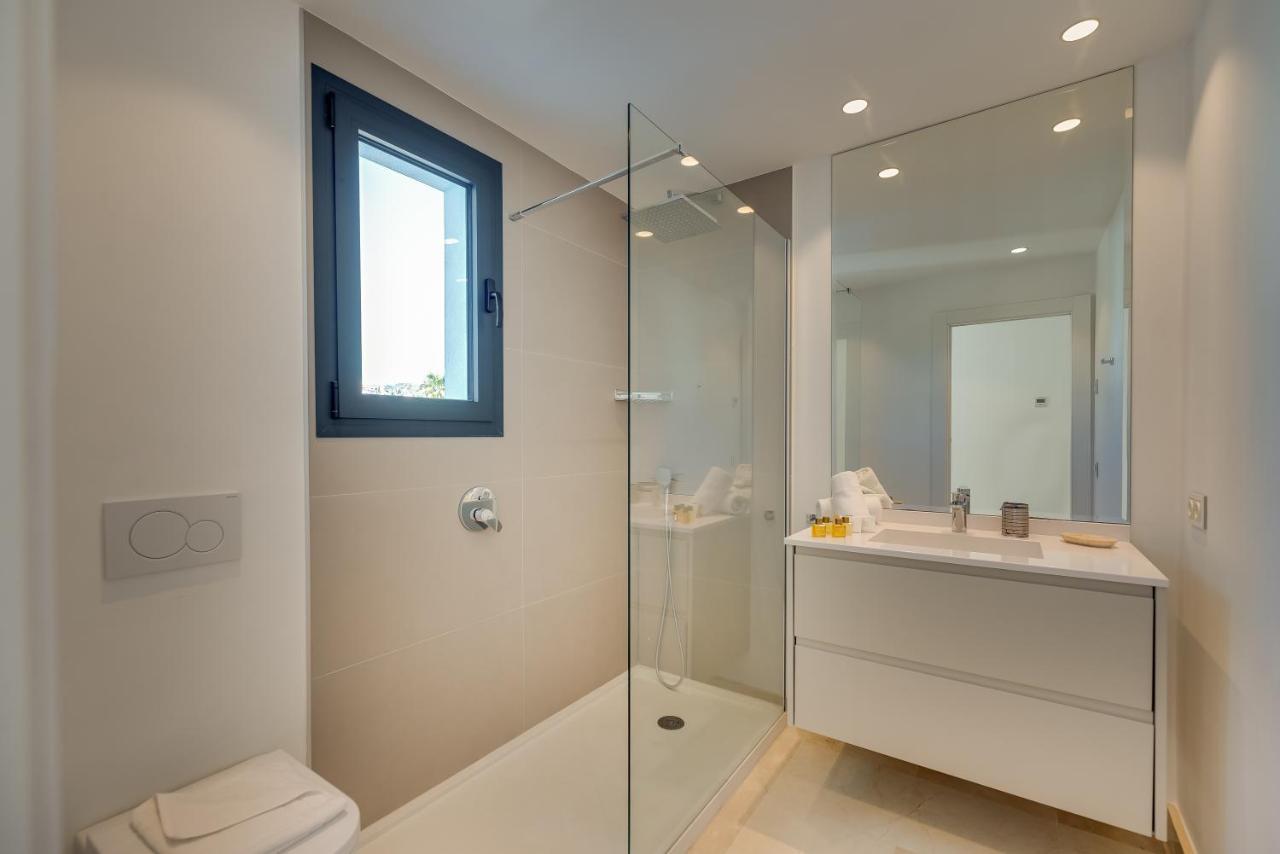 Vacation I Lina, Golf Valley, Private Heated Pool, Jacuzzi, Close To The Marina Marbella