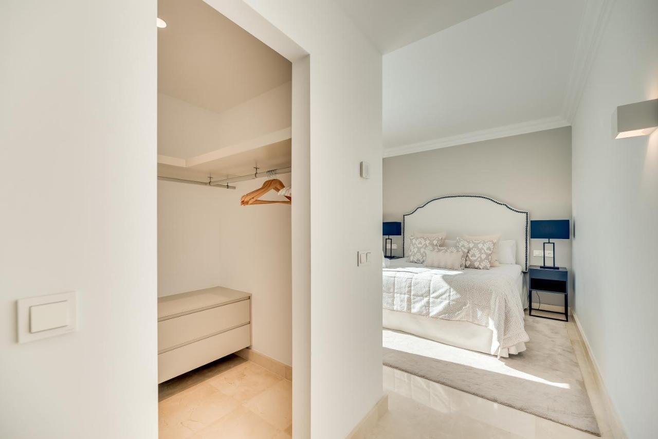 Villa Vacation I Lina, Golf Valley, Private Heated Pool, Jacuzzi, Close To The Marina