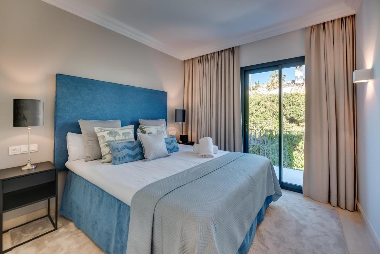 Vacation I Lina, Golf Valley, Private Heated Pool, Jacuzzi, Close To The Marina Villa