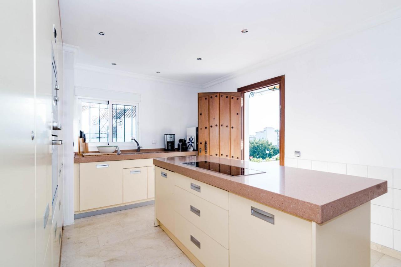 Agc28- Andalucia Garden Club By Roomservices Apartamento Marbella
