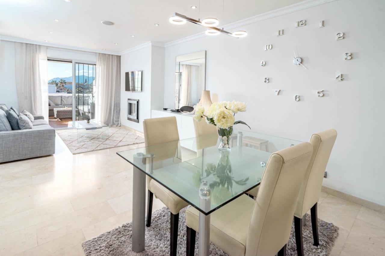 Apartamento Agc28- Andalucia Garden Club By Roomservices Marbella