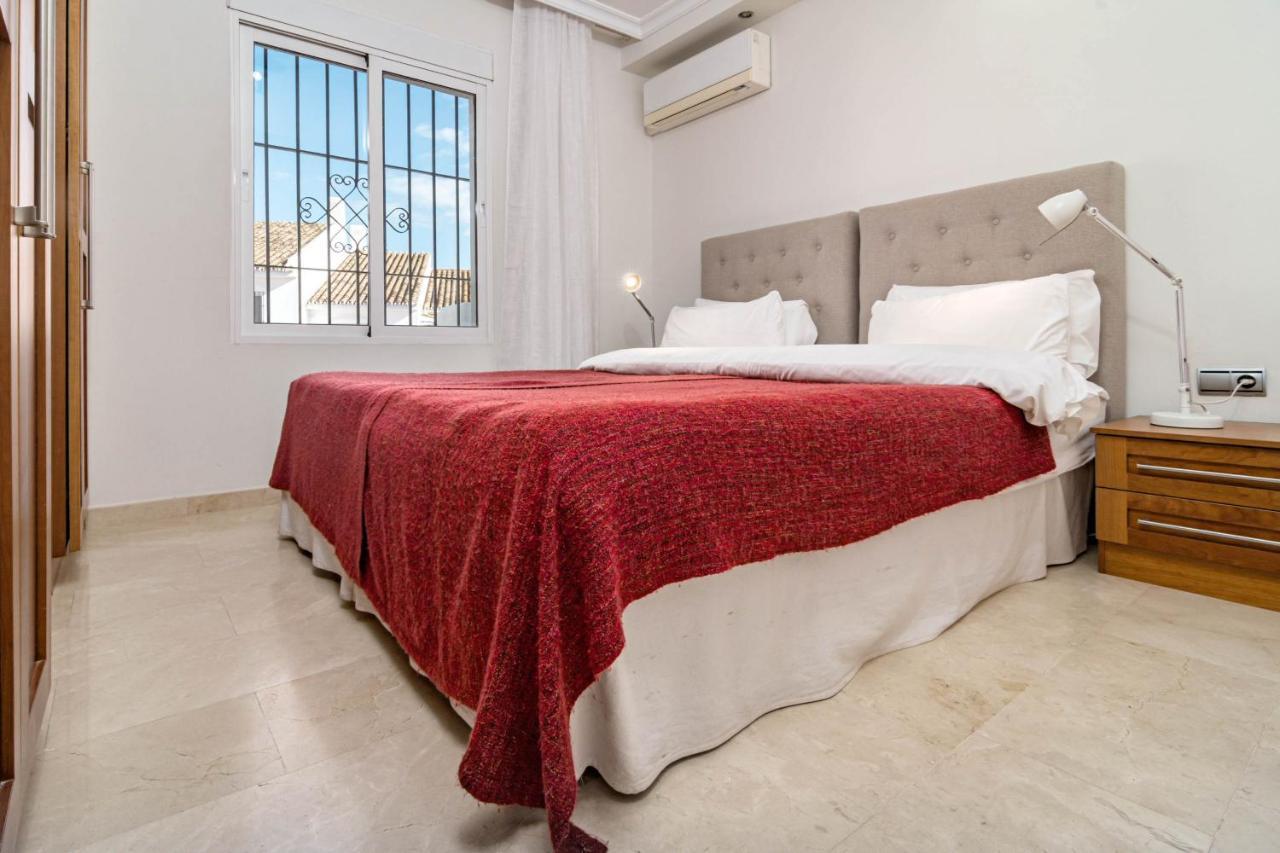 Agc28- Andalucia Garden Club By Roomservices Apartamento Marbella