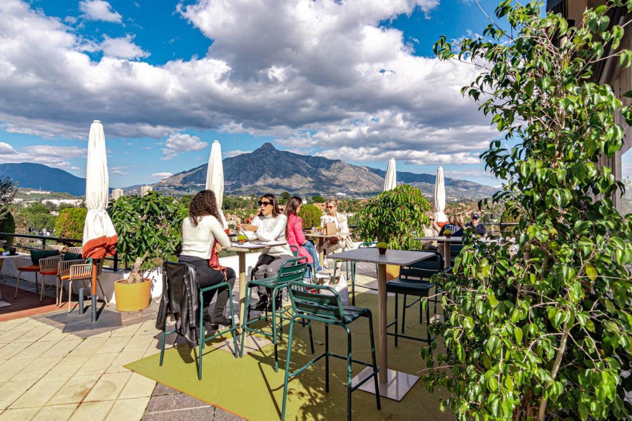 Agc28- Andalucia Garden Club By Roomservices