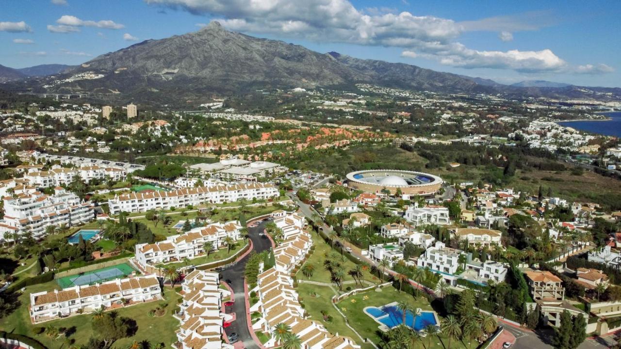 Agc28- Andalucia Garden Club By Roomservices Marbella