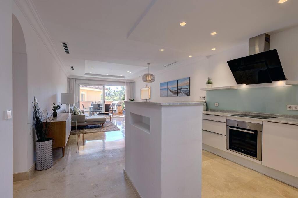 Apartamento Stunning 2 Bedroom In Aloha Hill Club *
