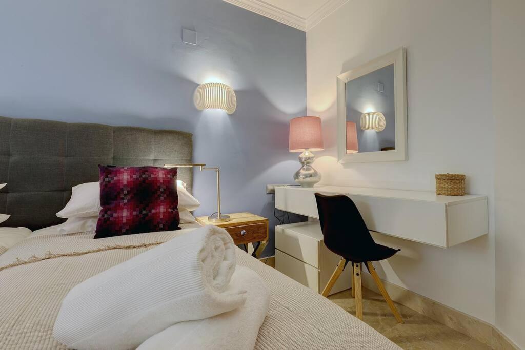 Apartamento Stunning 2 Bedroom In Aloha Hill Club