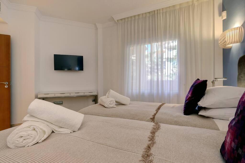 Stunning 2 Bedroom In Aloha Hill Club