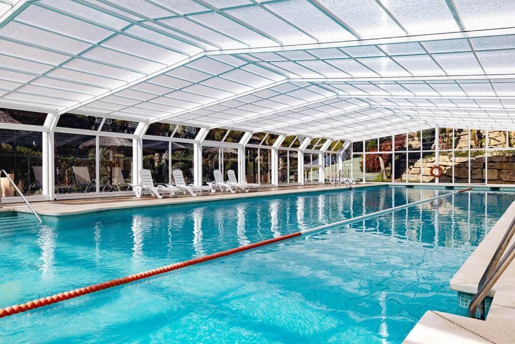 Apartamento Stunning 2 Bedroom In Aloha Hill Club