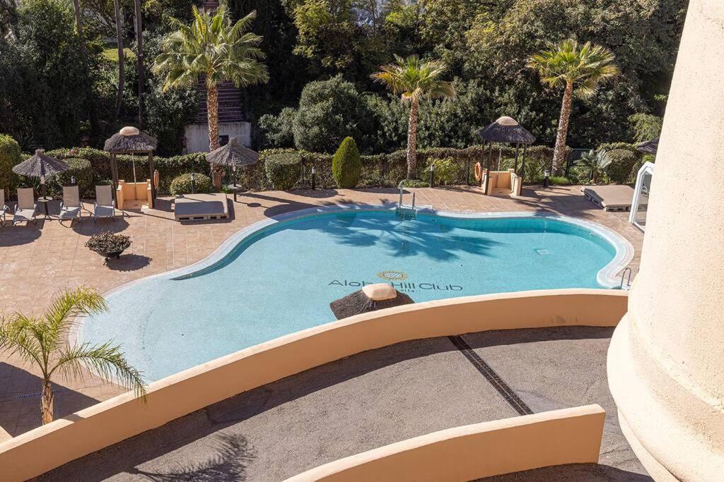 Stunning 2 Bedroom In Aloha Hill Club