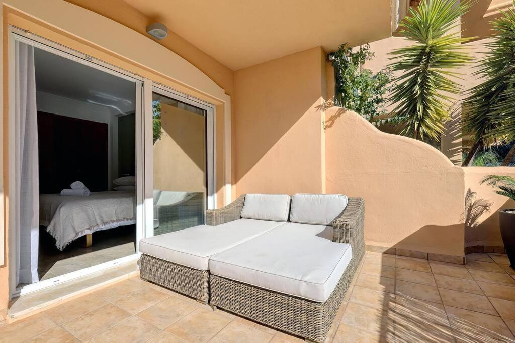 Stunning 2 Bedroom In Aloha Hill Club Apartamento *