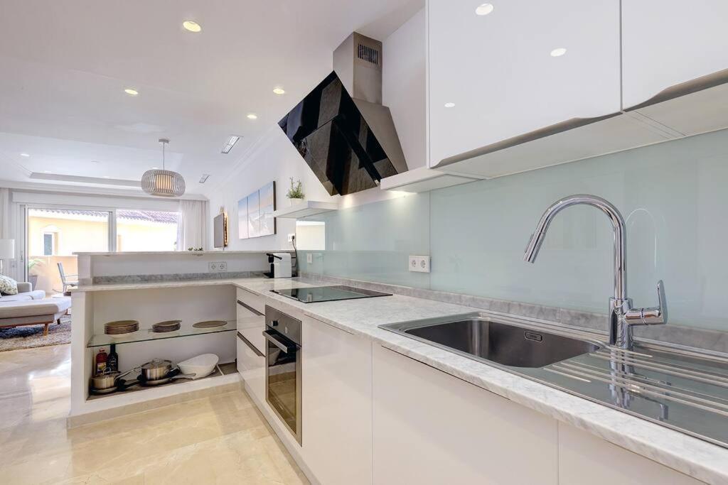 Apartamento Stunning 2 Bedroom In Aloha Hill Club