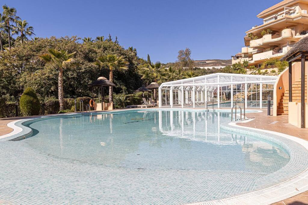 Apartamento Stunning 2 Bedroom In Aloha Hill Club *