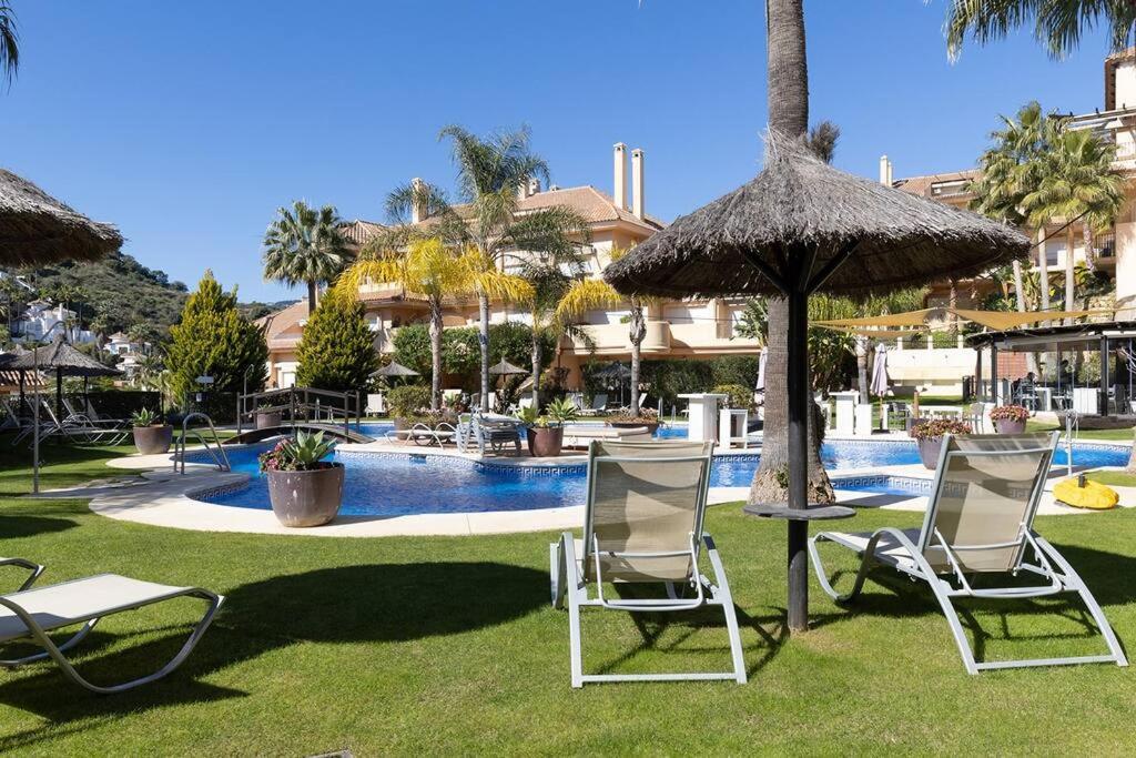 Apartamento Stunning 2 Bedroom In Aloha Hill Club *