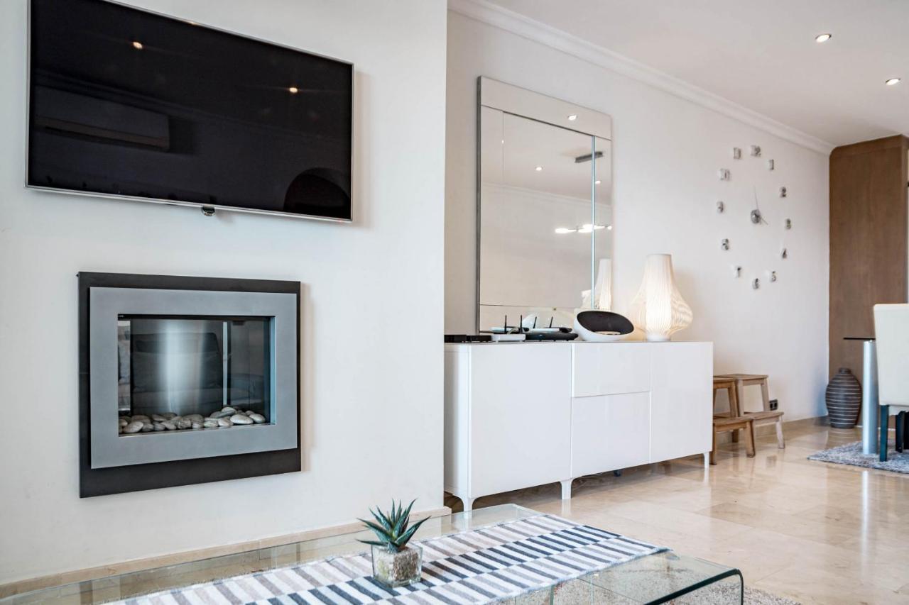 Agc28- Andalucia Garden Club By Roomservices *