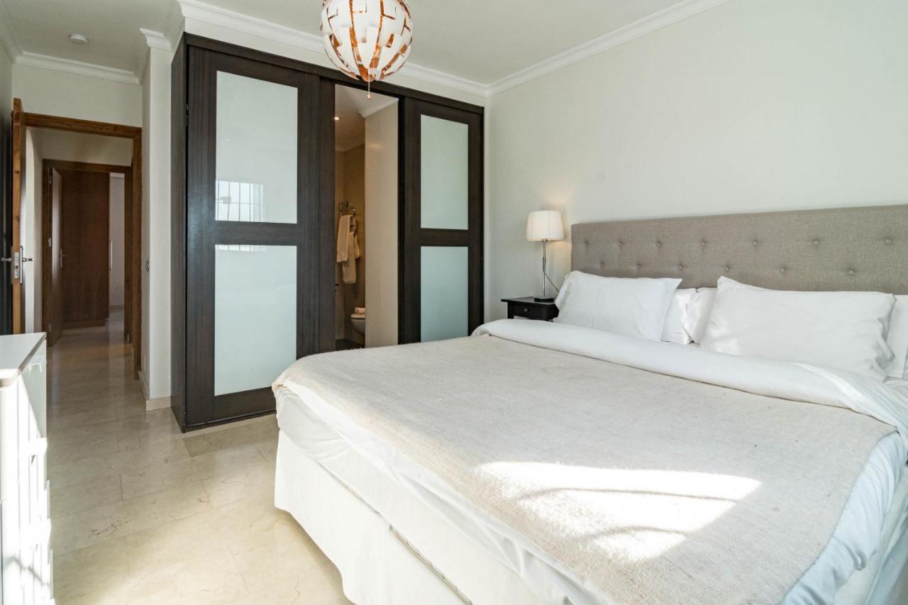 Apartamento Agc28- Andalucia Garden Club By Roomservices Marbella