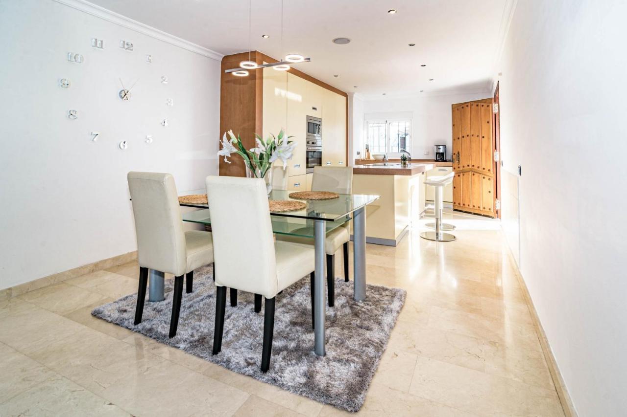 Agc28- Andalucia Garden Club By Roomservices Apartamento