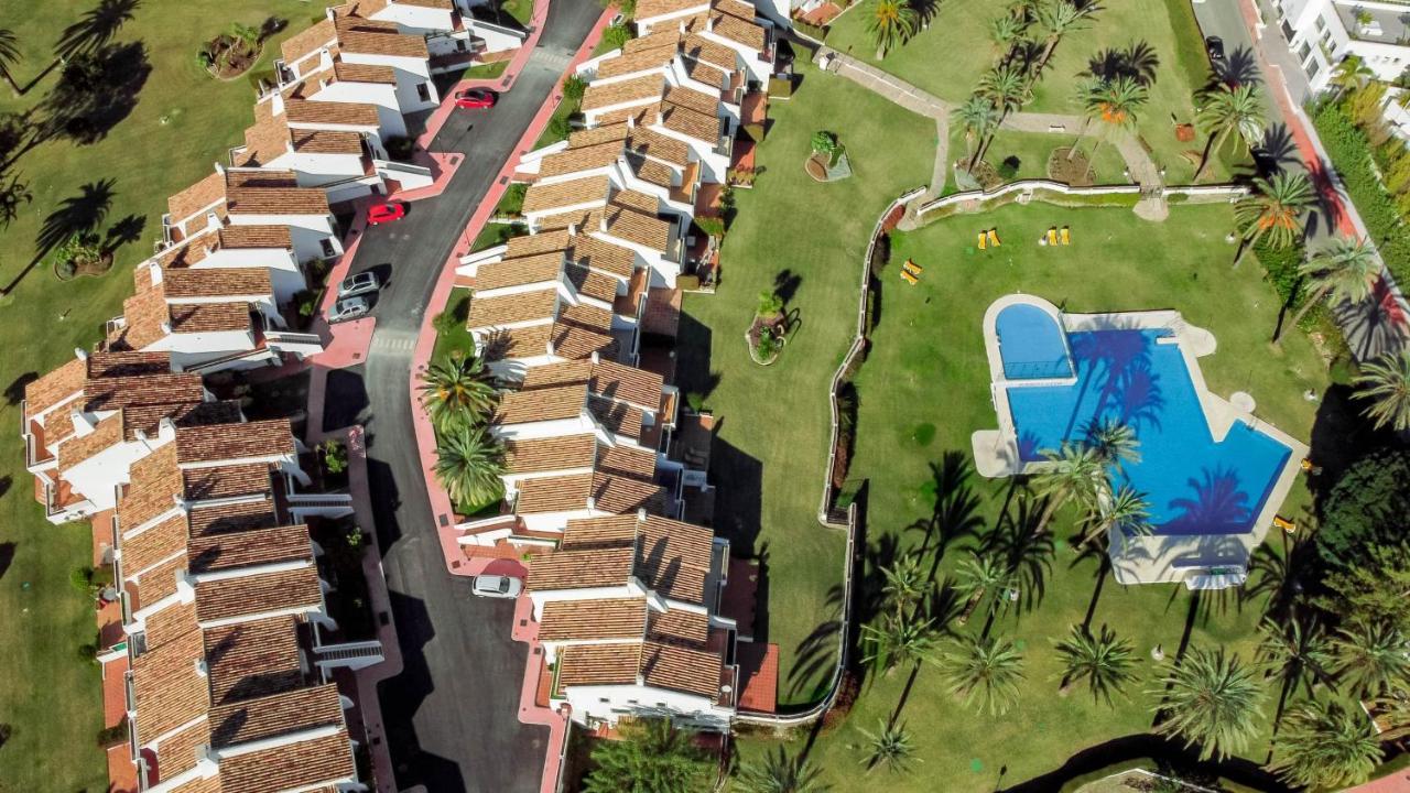 Agc28- Andalucia Garden Club By Roomservices Apartamento *