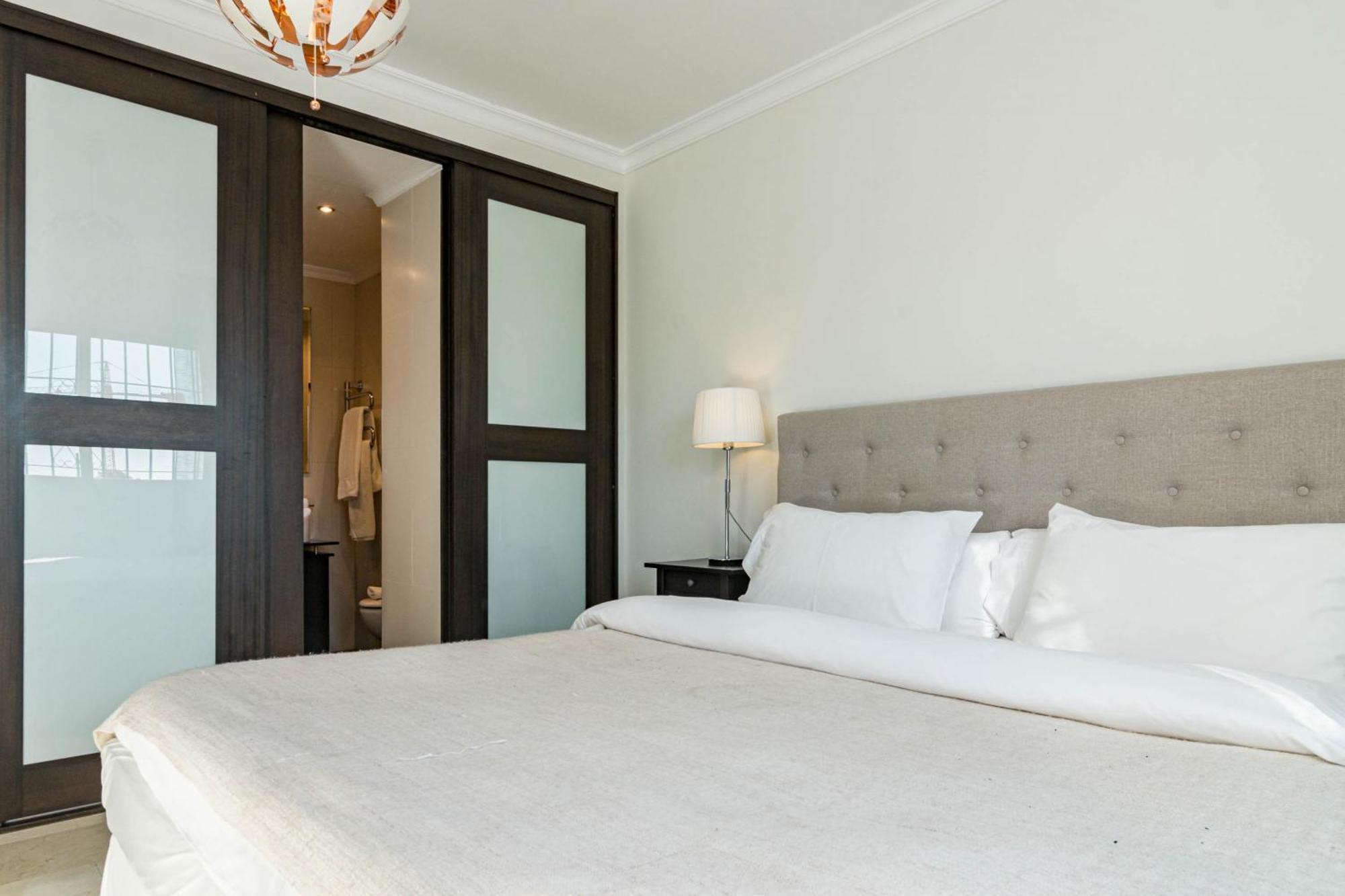 Apartamento Agc28- Andalucia Garden Club By Roomservices *