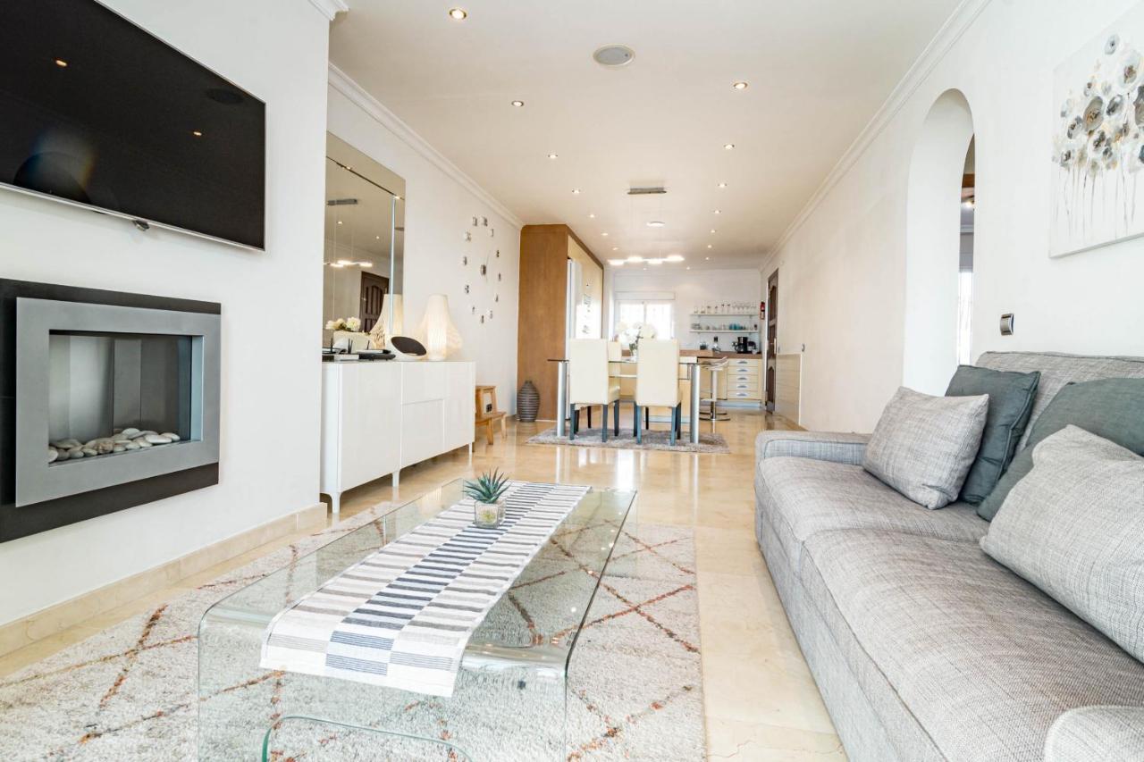 Agc28- Andalucia Garden Club By Roomservices Marbella
