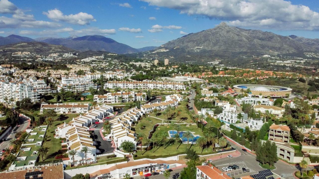 Agc28- Andalucia Garden Club By Roomservices Marbella