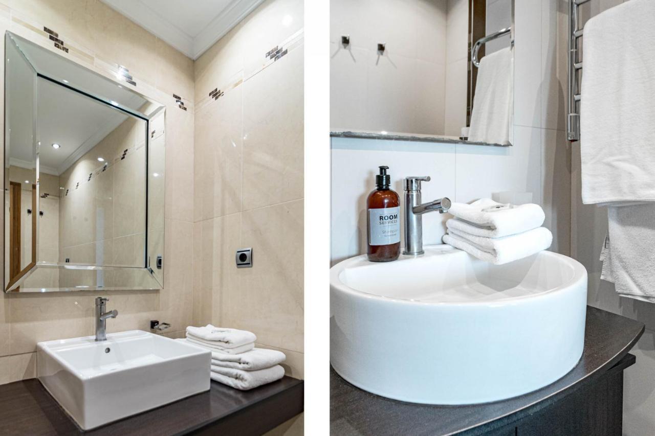 Agc28- Andalucia Garden Club By Roomservices Marbella